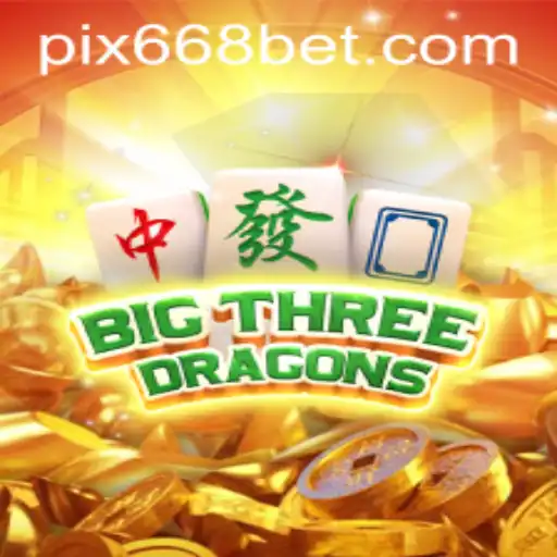Explorando o Mundo de BigThreeDragons e 668BET.COM