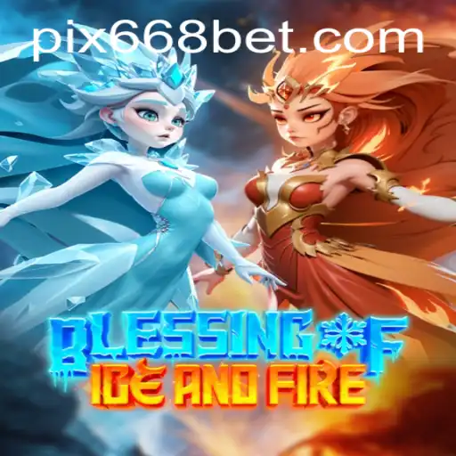 Descubra o Mundo Cativante de BlessingofIceandFire