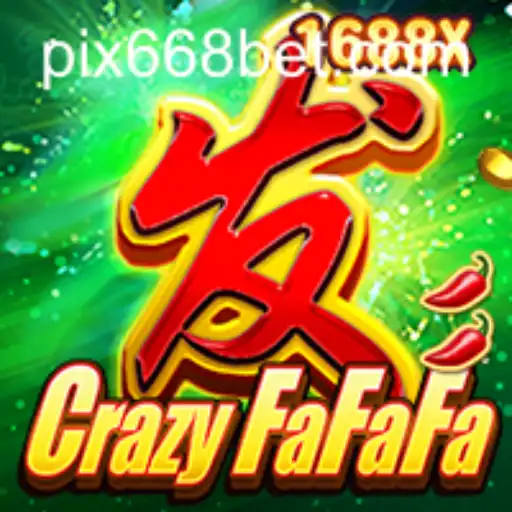 Explorando CrazyFaFaFa no 668BET.COM: Diversão, Estratégia e Emoção