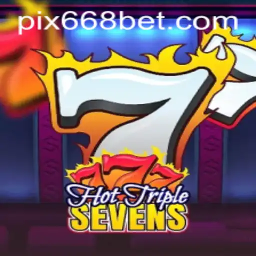 HotTripleSevens: O Guia Completo do Jogo Popular no 668BET.COM