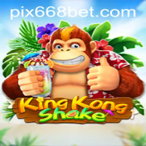KingKongShake: Mergulhe na Ação com 668BET.COM