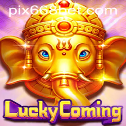 Descubra o Fascinante Mundo de LuckyComing com 668BET.COM