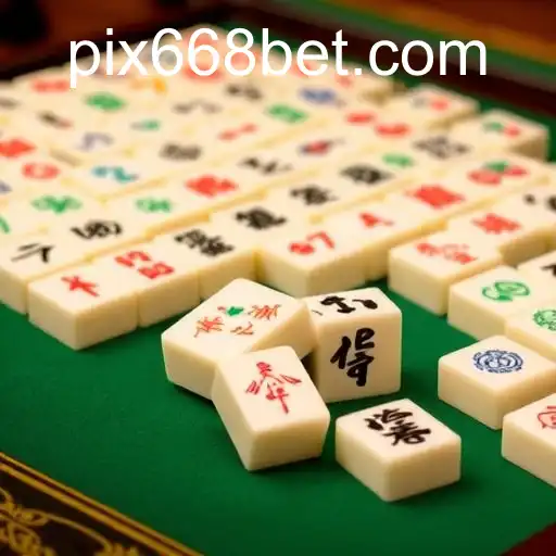Mahjong