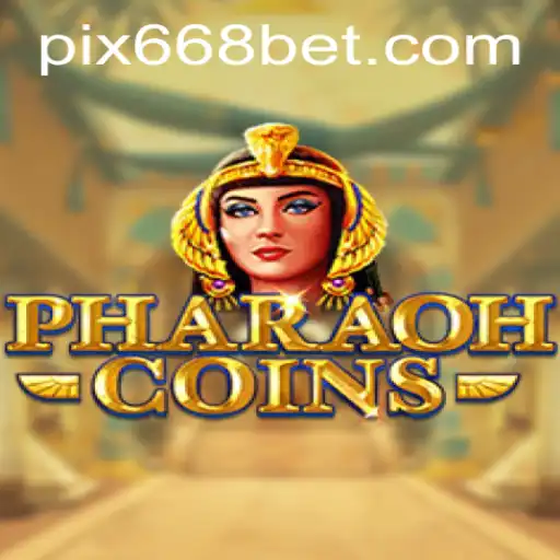 Descobrindo o Fascinante Mundo de PharaohCoins: Uma Jornada Inovadora no Universo dos Jogos
