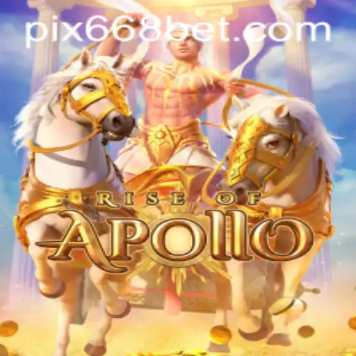 Descubra o Mundo de 'Rise of Apollo' com 668BET.COM