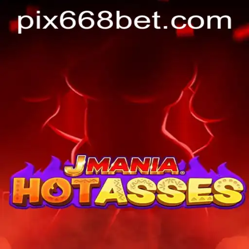 Descubra o Universo de JManiaHotAsses em 668BET.COM