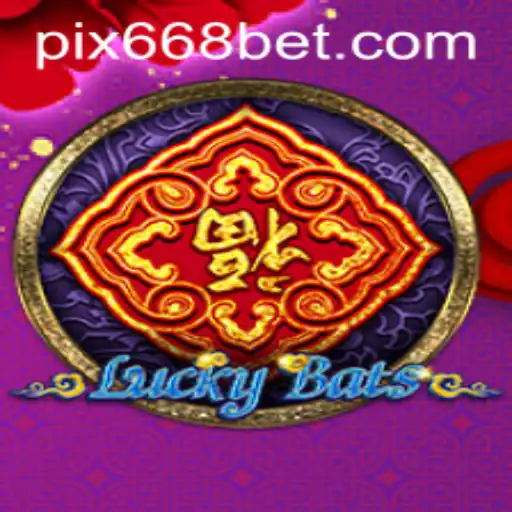 Experiência de Jogo Inovadora com LuckyBats no 668BET.COM