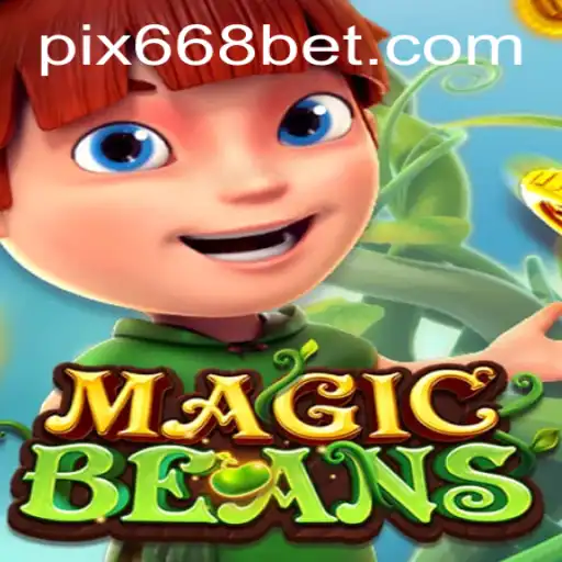 MAGICBEANS: O Fascinante Mundo do Jogo