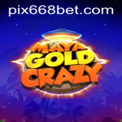 Descubra MayaGoldCrazy: O Jogo Revolucionário da 668BET.COM