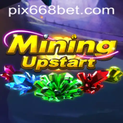 Explorando o Universo de MiningUpstart: O Jogo que Está Redefinindo o Cenário de Jogos Online