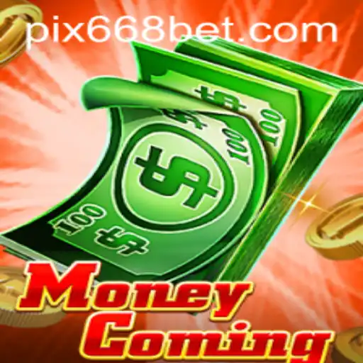 MoneyComing: Uma Nova Fronteira no Mundo dos Jogos de Azar