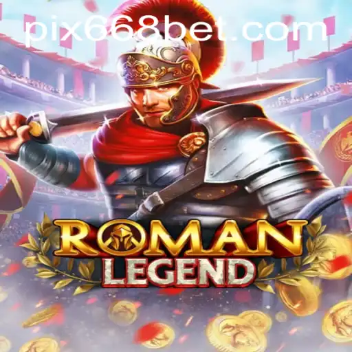 Descubra o Fascinante Mundo de RomanLegend: Um Mergulho na História e Diversão