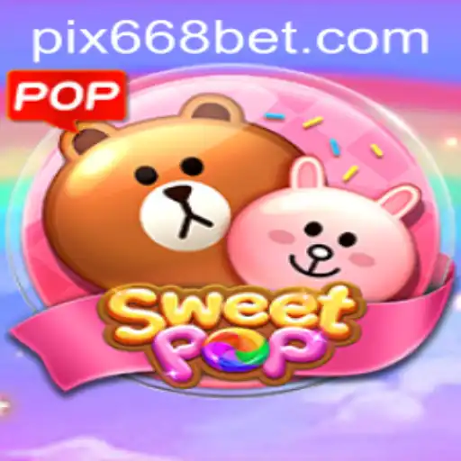 Descubra o Mundo Divertido de SweetPOP, o Jogo Sensação da 668BET.COM