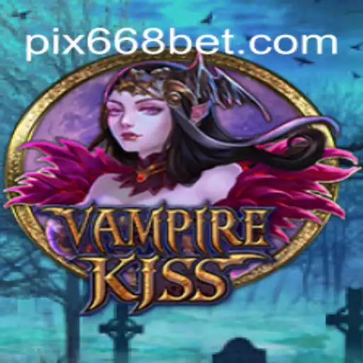 Explorando VampireKiss: A Nova Sensação do Entretenimento Digital