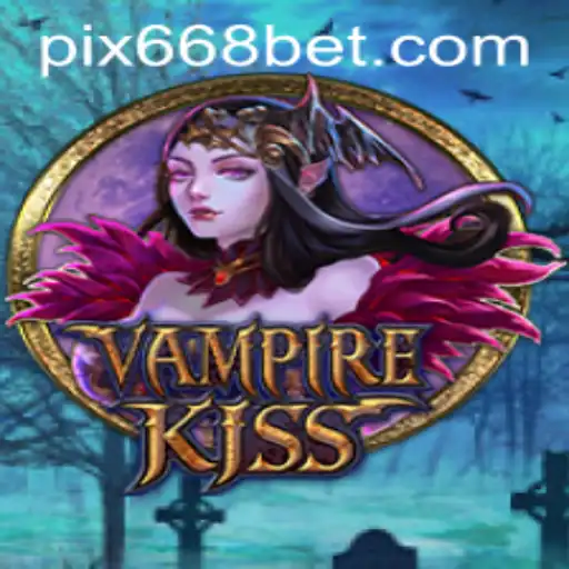 Explorando VampireKiss: A Nova Sensação do Entretenimento Digital